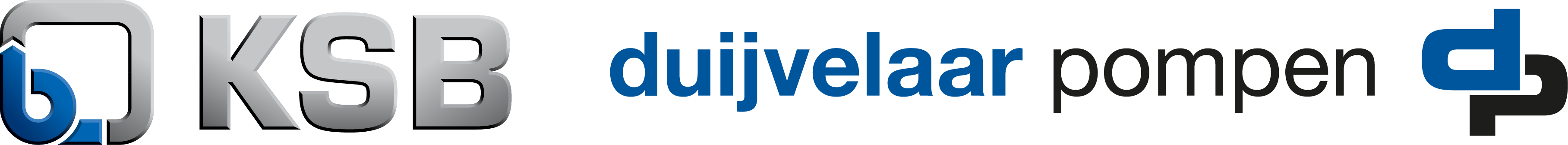 Duijvelaar Pompen | KSB