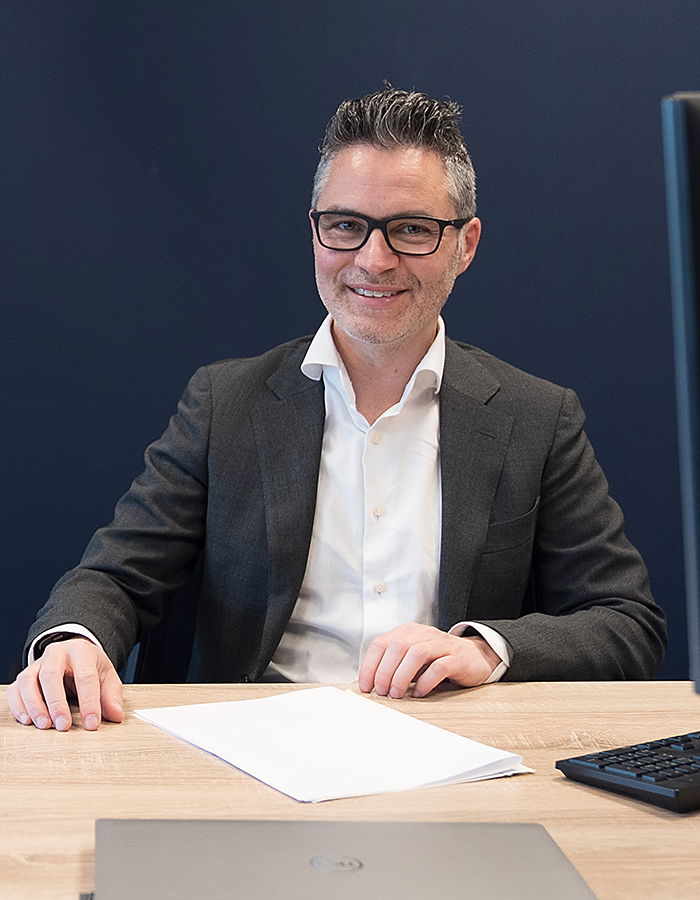Commercieel Administratief Medewerker